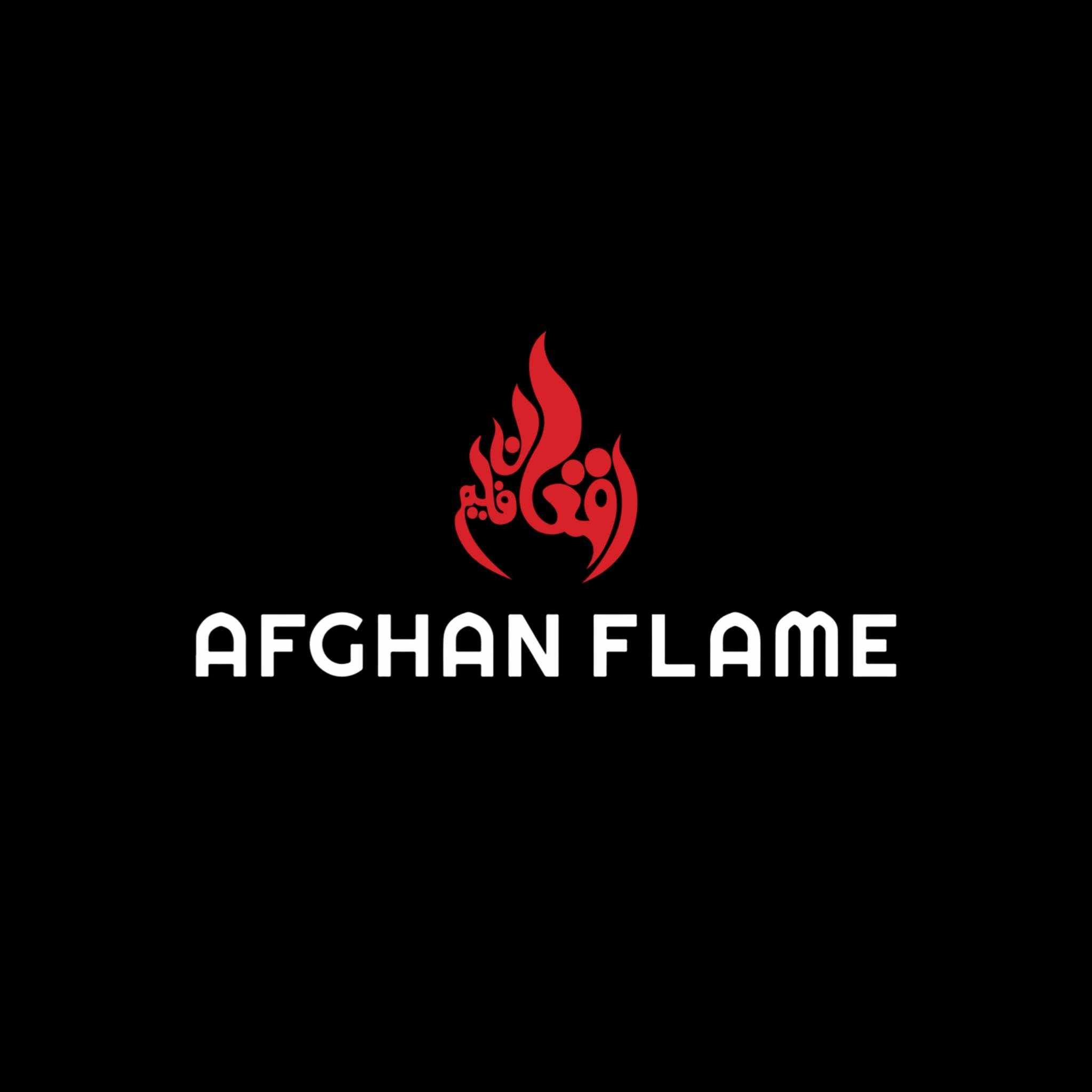 afghanflametomken